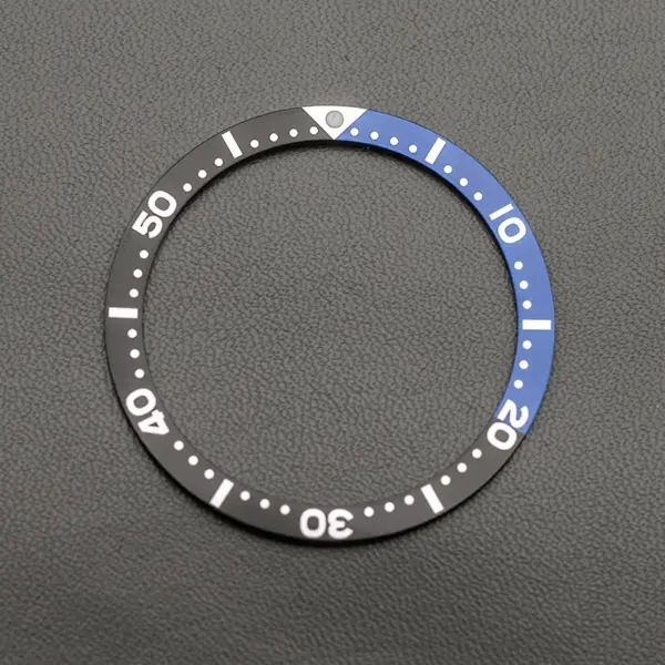 Aluminum Bezel Insert for Seiko SKX007 SRPD - Image 28