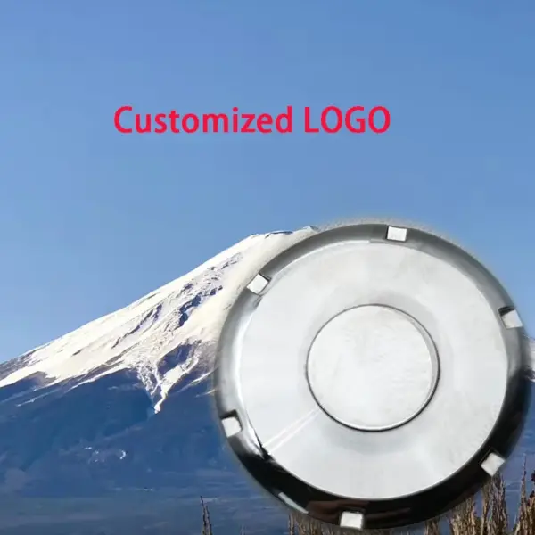 Custom Stainless Steel Watch Back Cover NH35 NH36 - Image 13