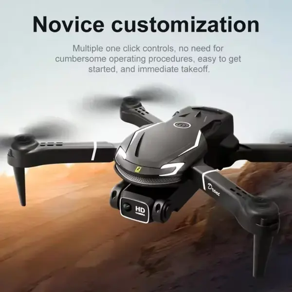 V88 8K HD GPS Drone with Dual Camera - Image 2