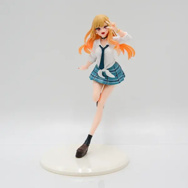 Marin Kitagawa 18cm Anime Action Figure - Image 3