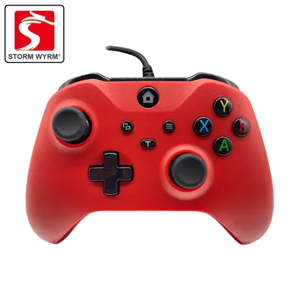 Wired 2M Gaming Controller for PS3 and PC - Image 5