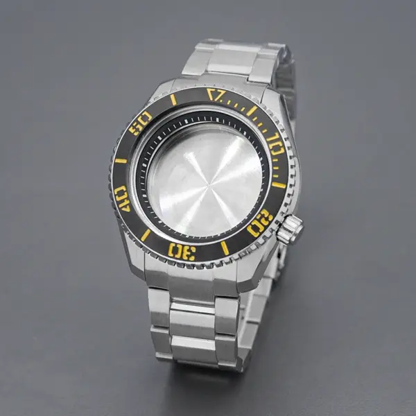 PROSPEX SNR025 Watch Case for NH35 NH36 Movement - Image 18