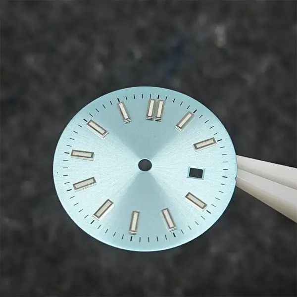 31mm Stainless Steel Watch Case Set - Image 19