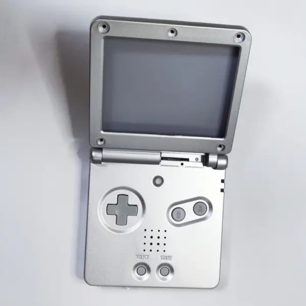 GBA SP Game Console Replacement Shell Case - Image 4