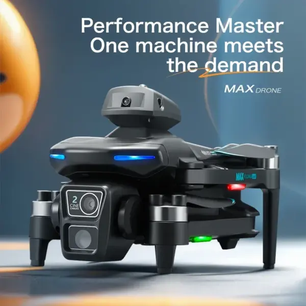 XT606 Drone with 8K Camera and GPS - Image 6