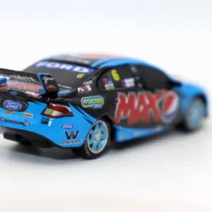 1/64 Scale Holden Racing Diecast Car Model 12 S73a424cf097846f5ba2576880dda28bbW