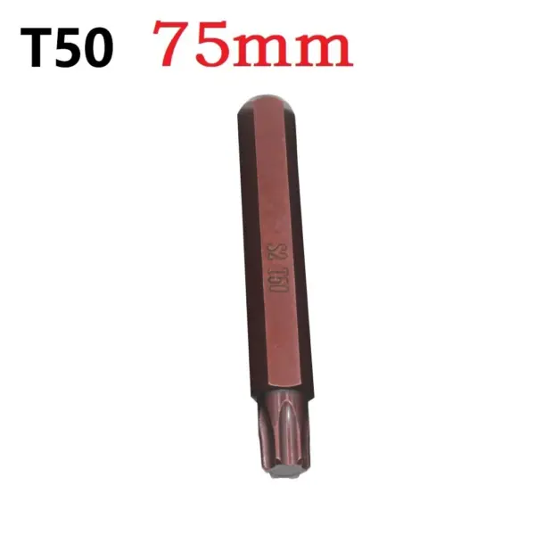 10mm Hex Shank Magnetic Torx Bit Set - Image 15