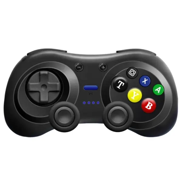 Wireless Retro Game Controller for Switch Lite - Image 7