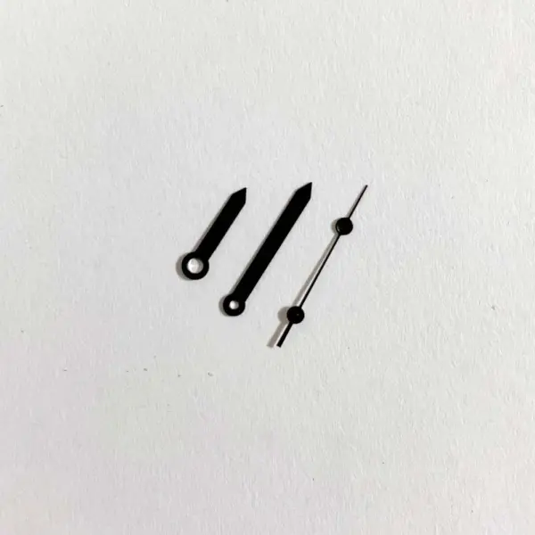 Luminous Watch Hands for NH35/36/4R/7S Movement - Image 3
