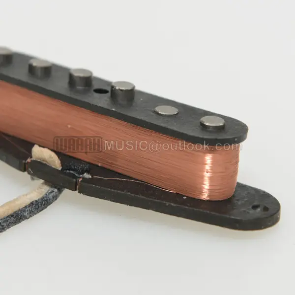 Fat50's & Fat60's Single Coil Pickup Set - Image 6