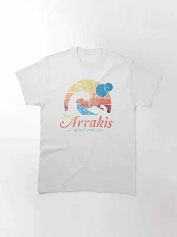 Retro Y2K Women’s Casual T-Shirt - Image 3