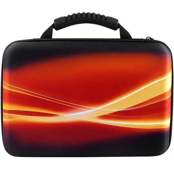 Battery Storage Organizer with Tester BT-168 - Image 5