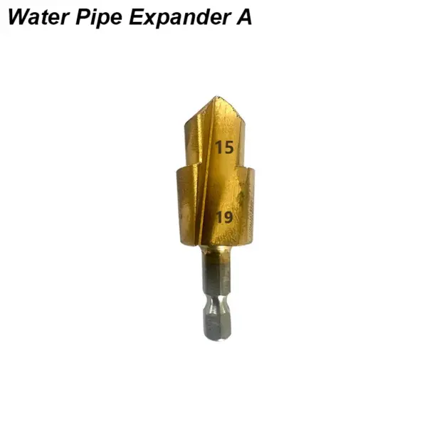 Hexagonal PPR Lifting Drill Bit for Pipes - Image 9