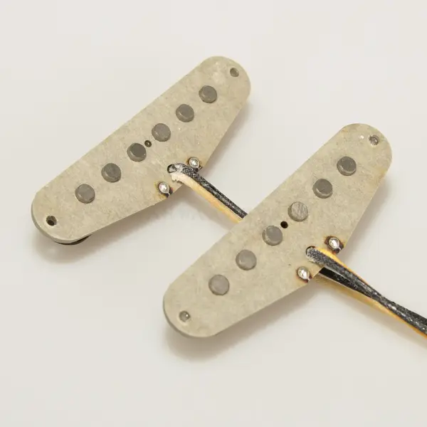 Alnico 5 Electric Guitar Pickups Set - Image 4