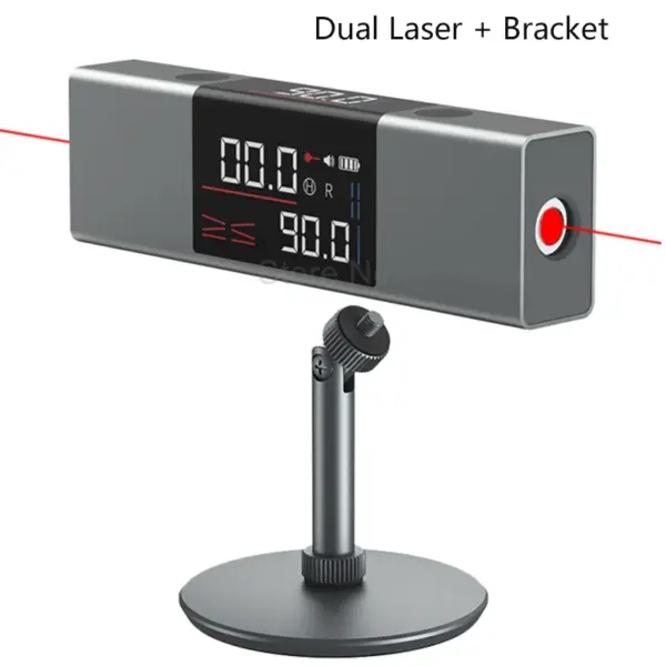 DUKA MIJIA LI1 Laser Angle Measure Tool - Image 7