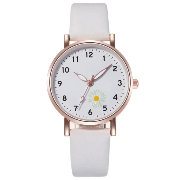 Women's Quartz Luminous Retro Watch - Image 9