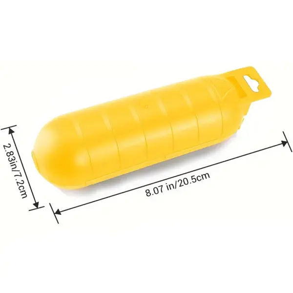 Waterproof Extension Cable Protective Cover - Image 8