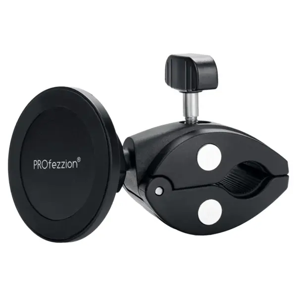 Universal Magnetic Phone Holder for Bicycles - Image 7
