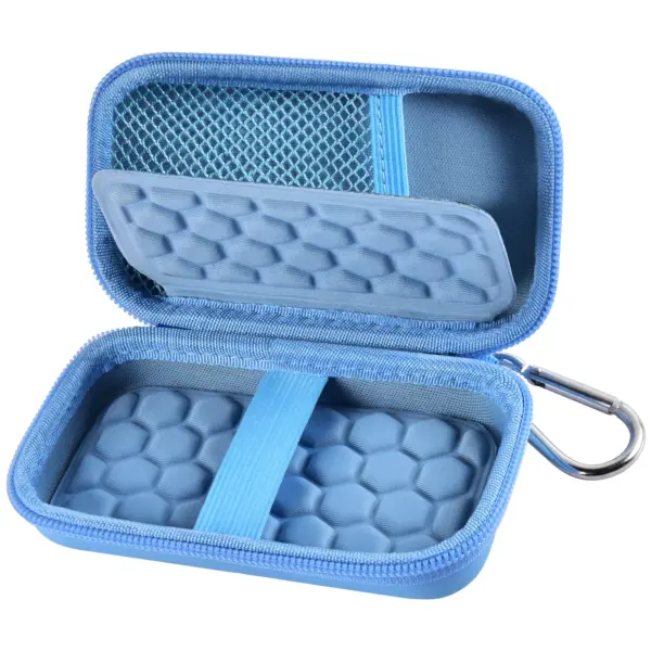 Portable Storage Case for MP3 and MP4 Players - Image 8