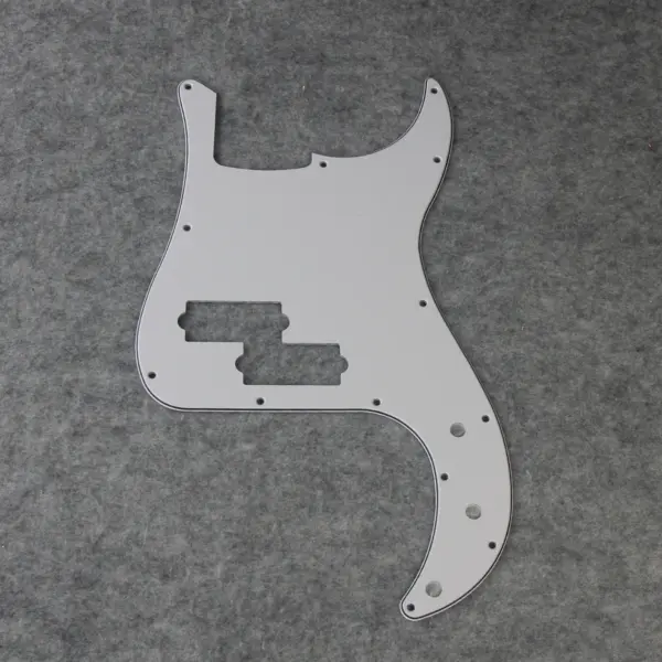 Bass Pickguard for 4-String PB Style - Image 7