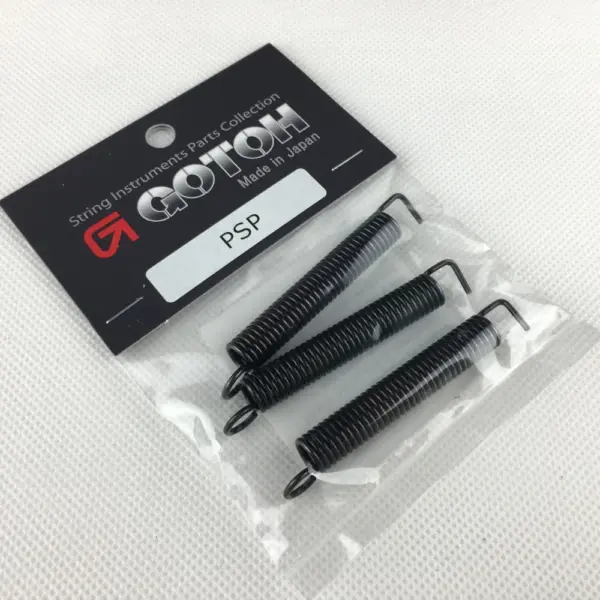 GOTOH SP PSP Tremolo Bridge Springs Set - Image 13