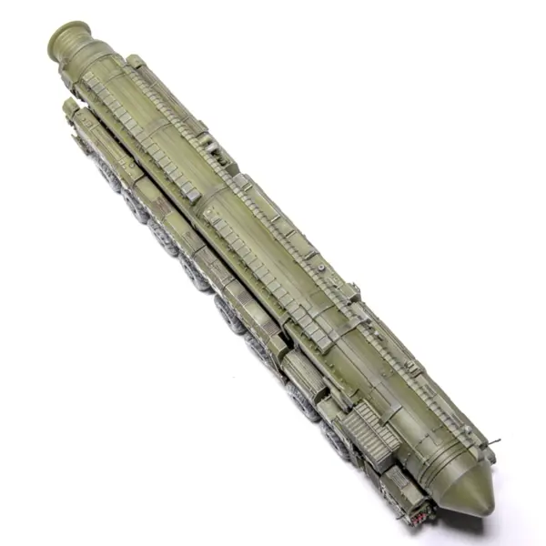 1:72 AM Russian TOPOL-M Missile Model - Image 3