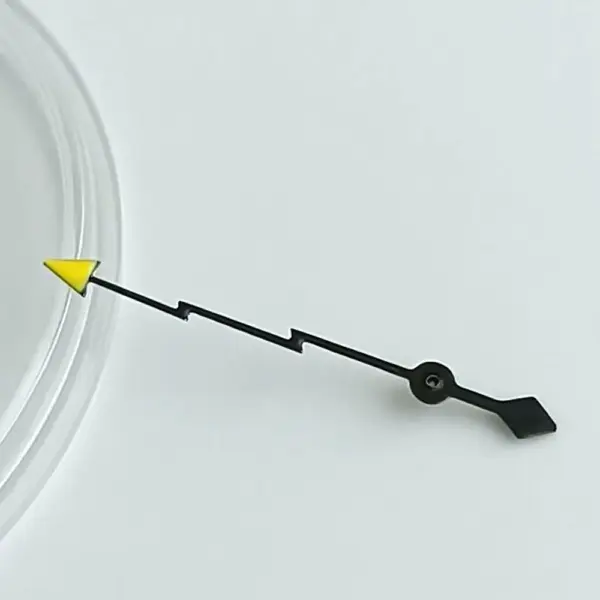 Green Luminous Watch Hands for NH35 NH36 - Image 30