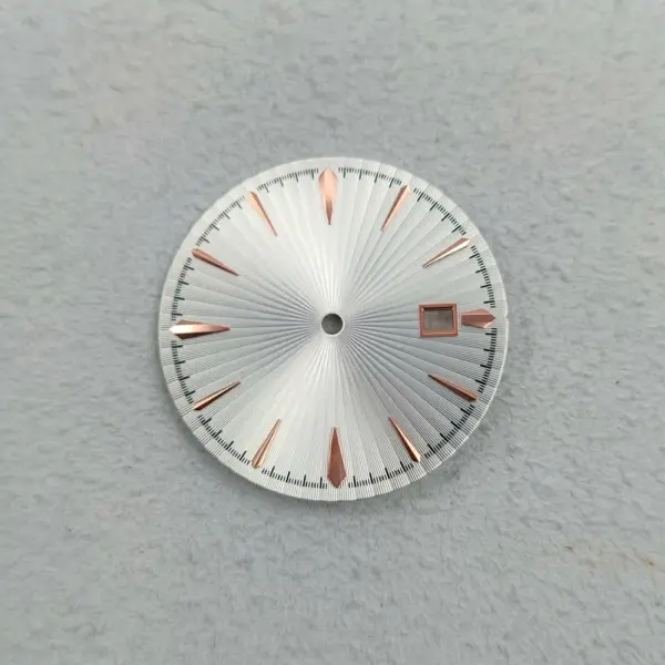 NH35 Automatic Watch Dial 36mm for NH35A - Image 2