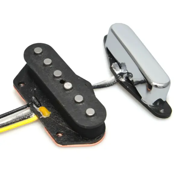 Alnico 5 Electric Guitar Pickup Set