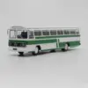 Diecast 1:72 Scale BENZ O 355 Bus Model