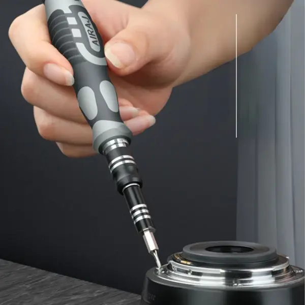 Xiaomi Delixi Mini Screwdriver Set for Devices - Image 2