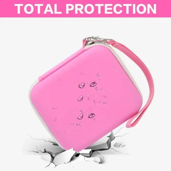 Kids Camera Case for Toddlers and Girls - Image 5
