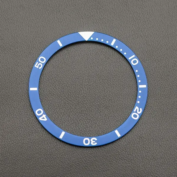 Aluminum Bezel Insert for Seiko SKX007 SRPD - Image 11