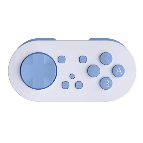 Mini Wireless Controller for Nintendo Switch & PC - Image 10