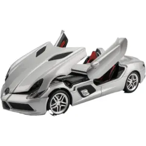 1:24 Mercedes-Benz SLR Stirling Moss Model Car 13 S77ddb6208c174366a582e6f9fc1fa363M