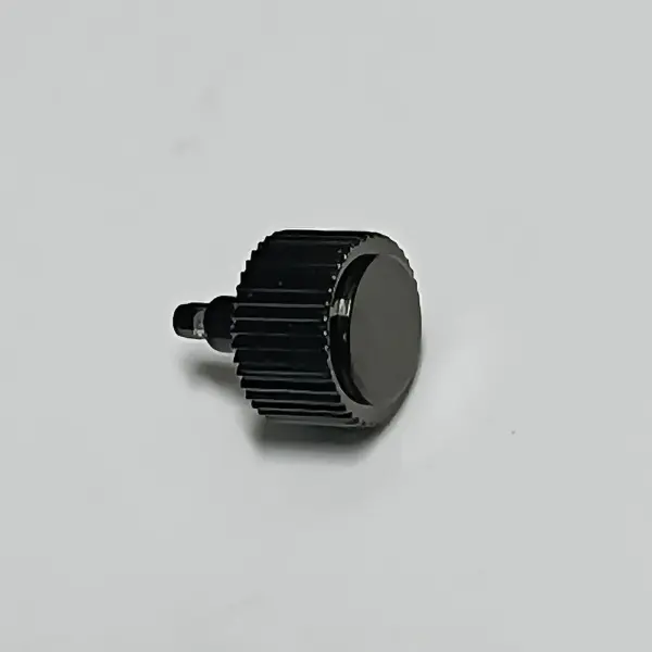 Replacement Stainless Steel Watch Crown for NH35/NH36 - Image 34