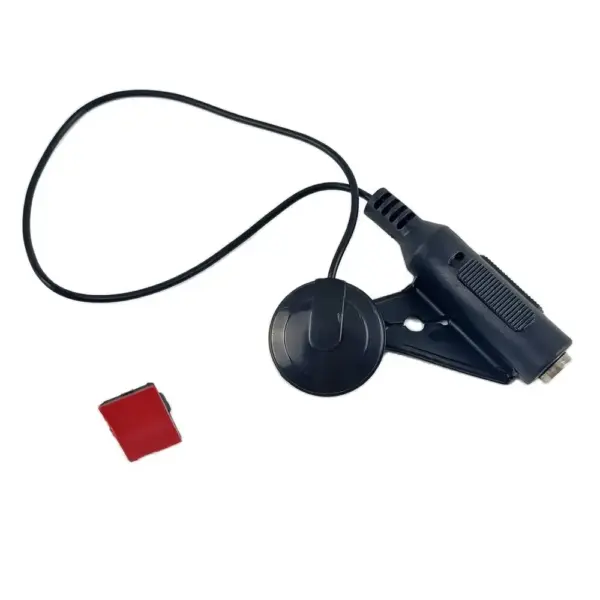 Piezo Contact Microphone for Guitars and More - Image 3