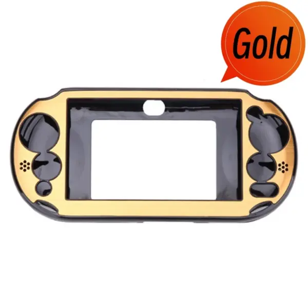 PS Vita 2000 Aluminum Plastic Protective Case - Image 7