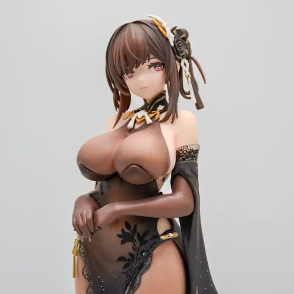 27cm Azur Lane Taiho Anime Girl Figure - Image 2