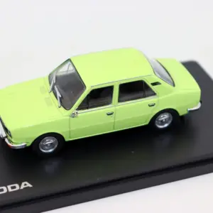 Abrex 1:43 Scale Skoda 105L 1977 Diecast 16 S7867a0e180b64eda86e6c2b0ca5f7fb3O