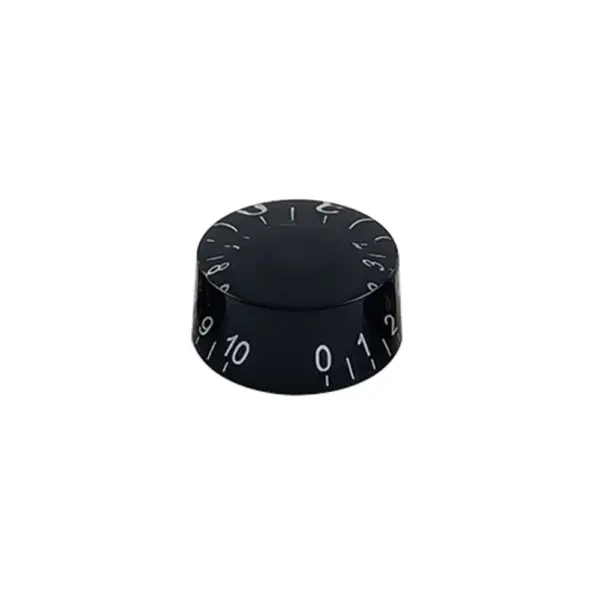 2pcs Electric Guitar Tone Volume Control Knobs - Image 4