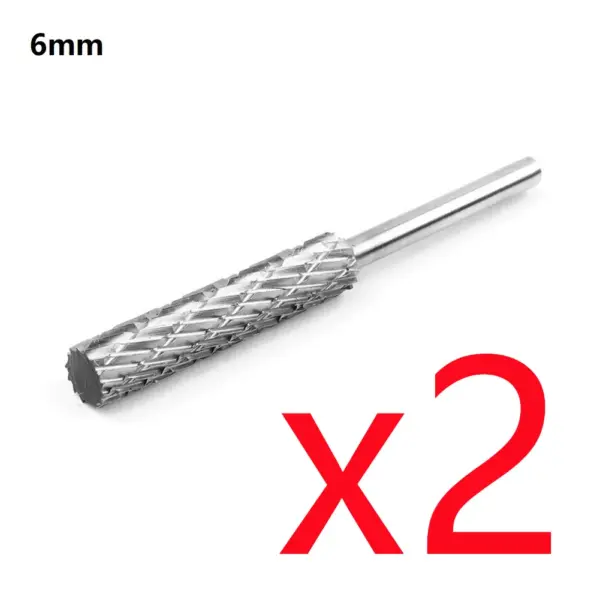 High-Speed Steel Rotary File Grinding Tool - Image 14