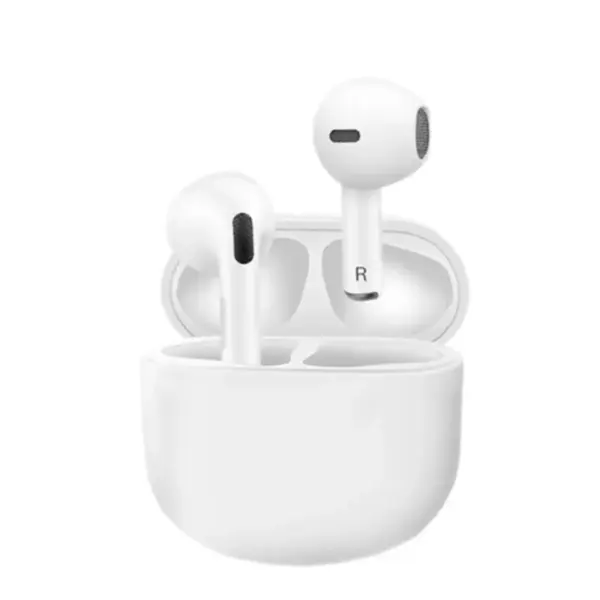 Pro4 TWS Bluetooth Earphones for Smartphones - Image 2