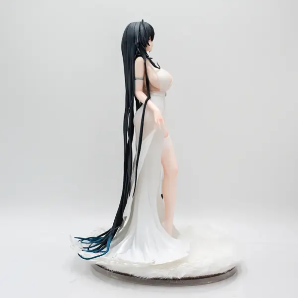 30cm Azur Lane Taiho Sexy Anime Figure - Image 5