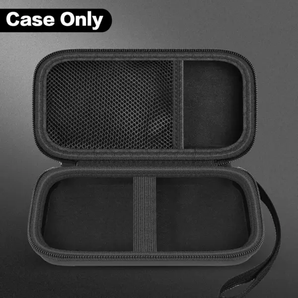 Texas Instruments TI-30XIIS Calculator Case - Image 2