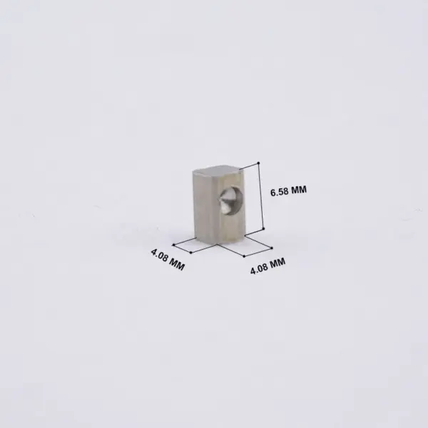 Titanium Alloy String Lock Screws for Guitars - Image 5