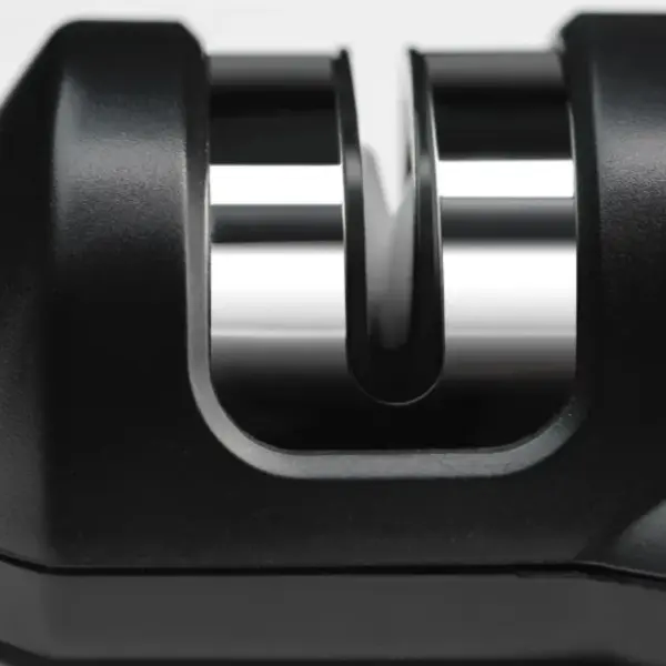 Xiaomi Huohou Double Wheel Knife Sharpener - Image 5