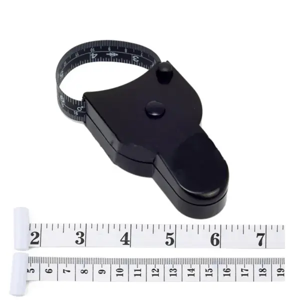 Self-tightening Body Measuring Tape 150cm - Image 10