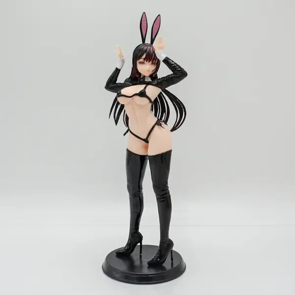 Yui Kotegawa Bunny Girl 1/4 Anime Figure - Image 20