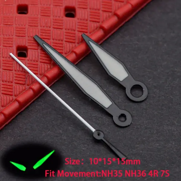 Watch Hands for NH35 7s26 SKX Series - Image 31